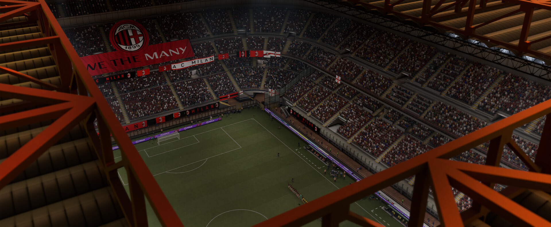 San Siro FIFA 22