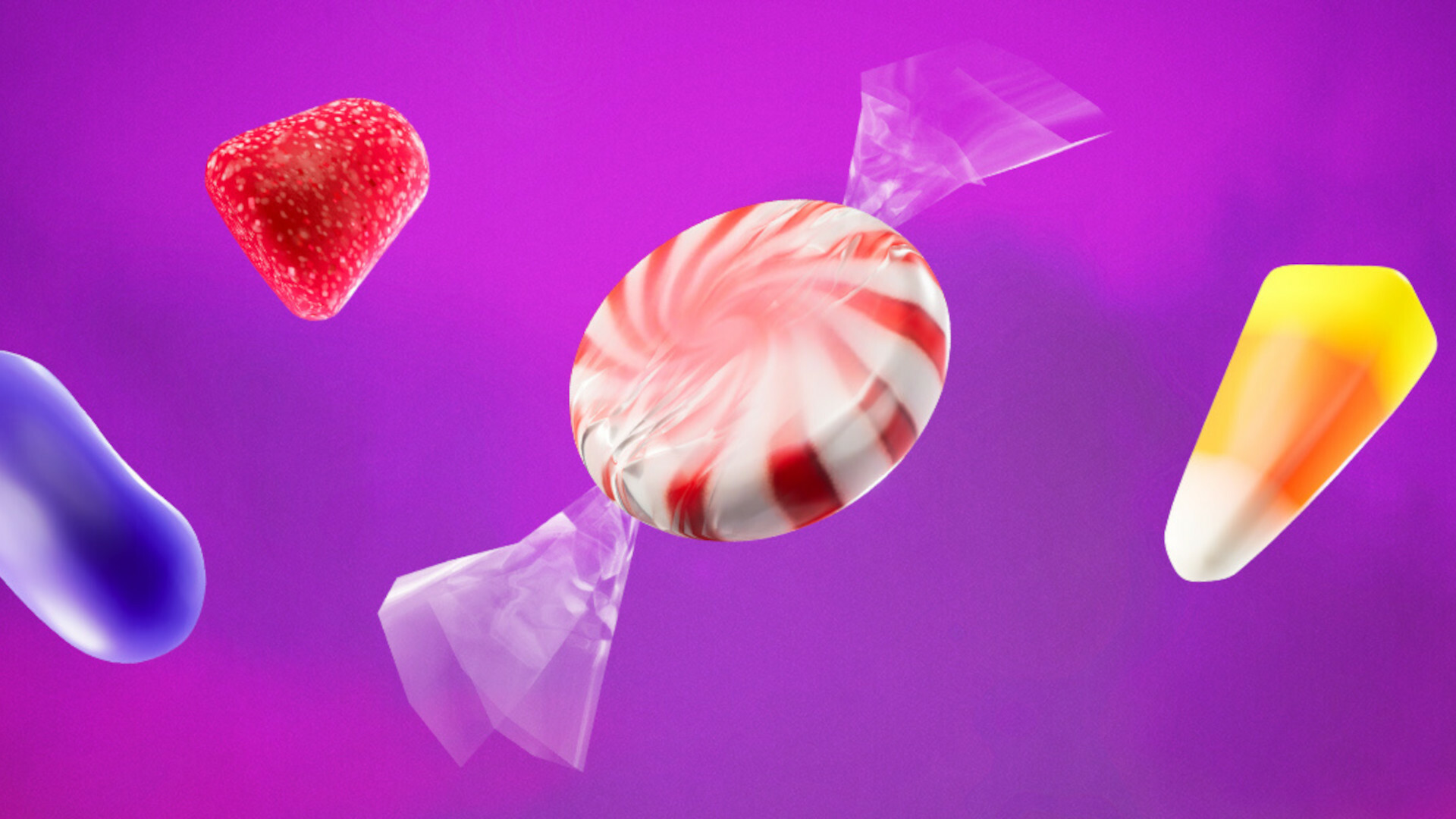 Sanguines Sweets