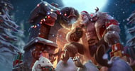 Santa Braum