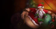 Santa Gragas