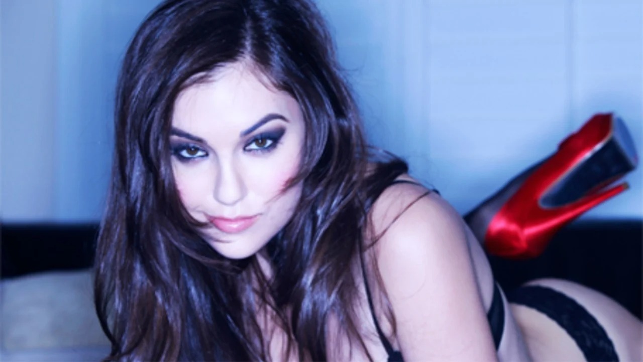 Sash Grey Pornstars Who Took To Twitch