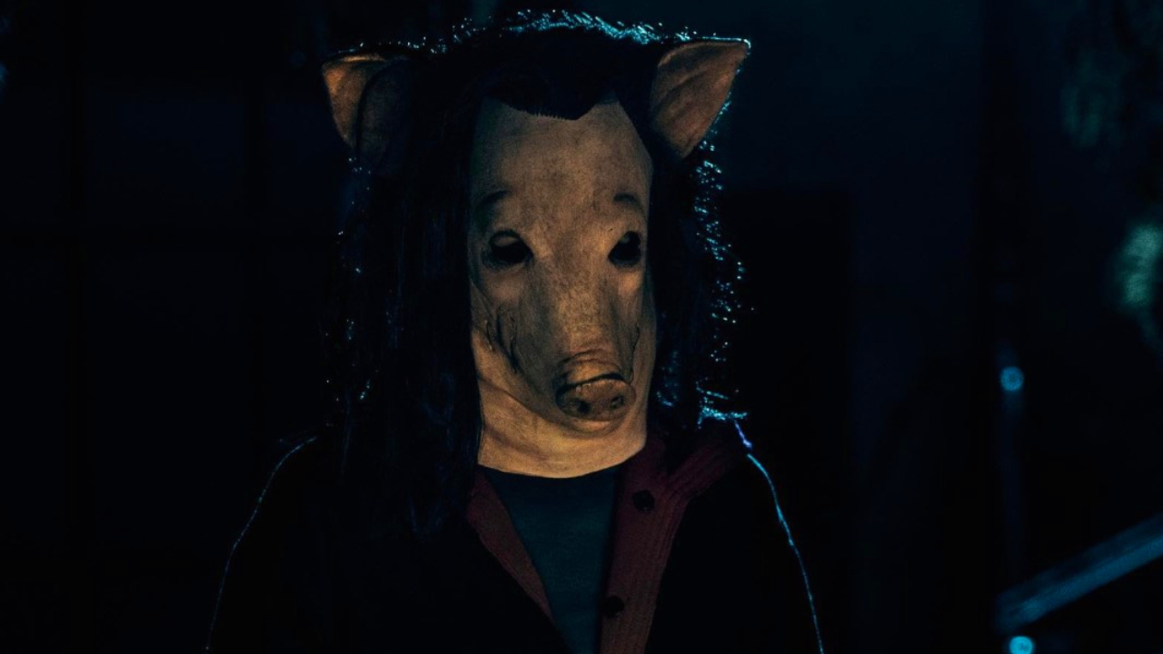 Saw Pighead