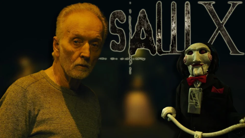 Saw X Release Date, Plot, Cast, Trailer & More EarlyGame