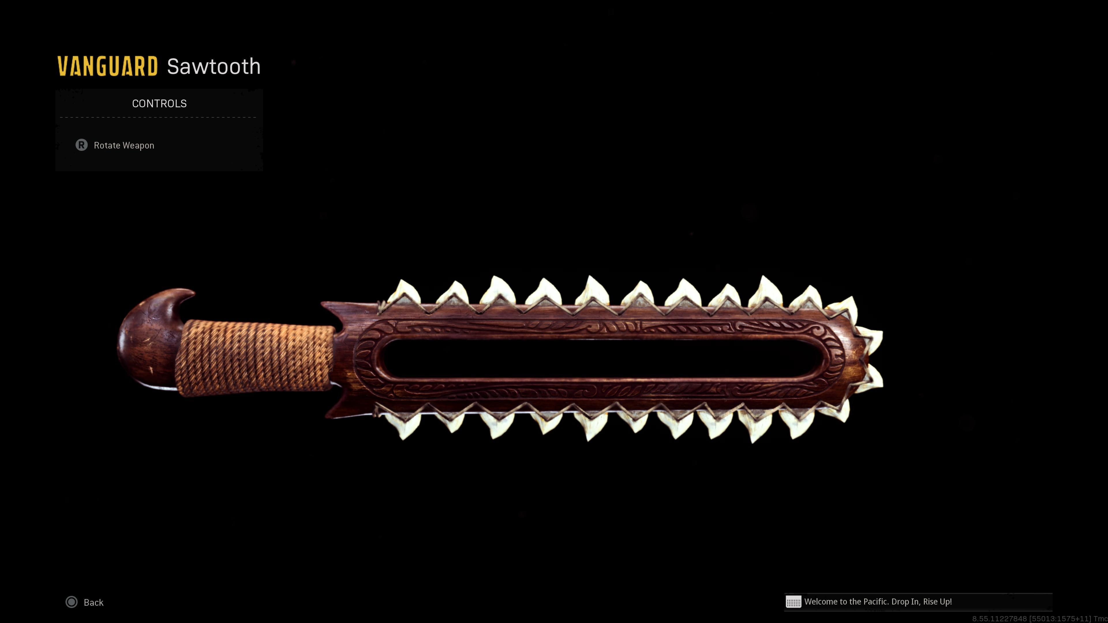 Sawtooth