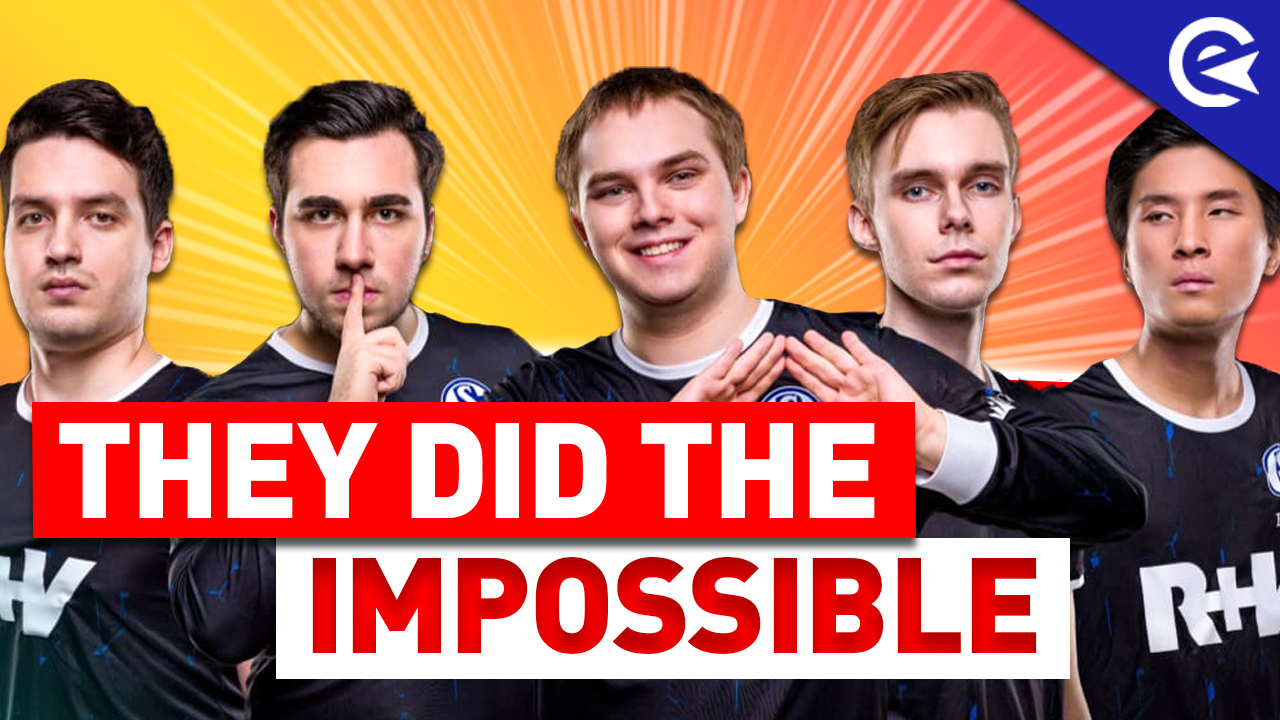 Schalke Lol 2 1