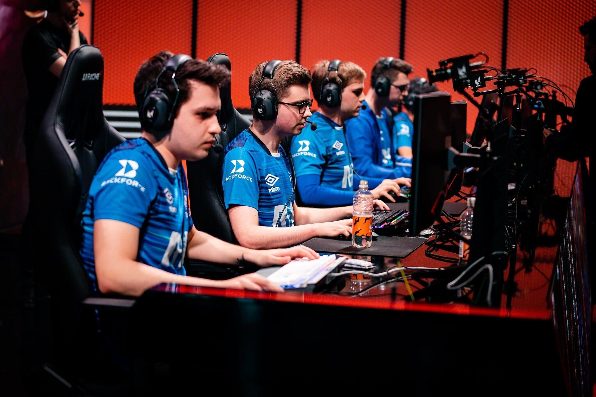 Schalke Lose 1 1 1