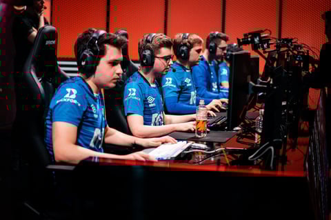 Schalke Lose 1 1 1