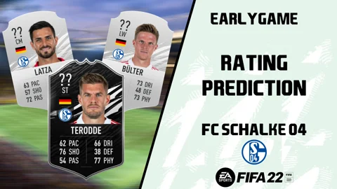 Schalke Ratings