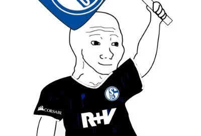 Schalke miraclerun