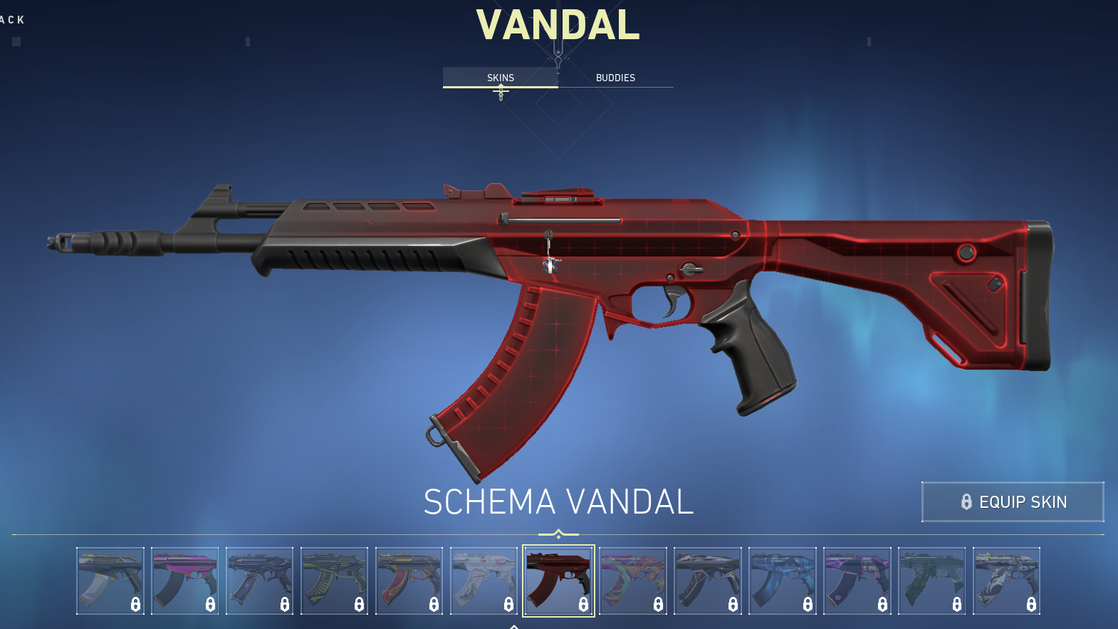 Schema Vandal 2