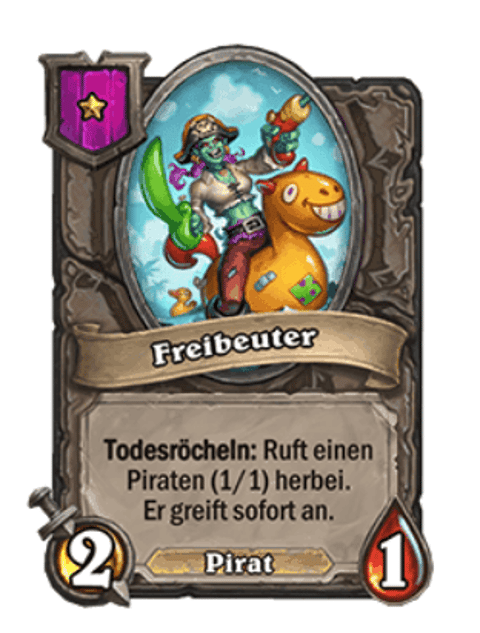 Schlachtfelddiner Hearthstone Patch