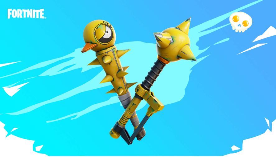 Schnabelschläger fortnite