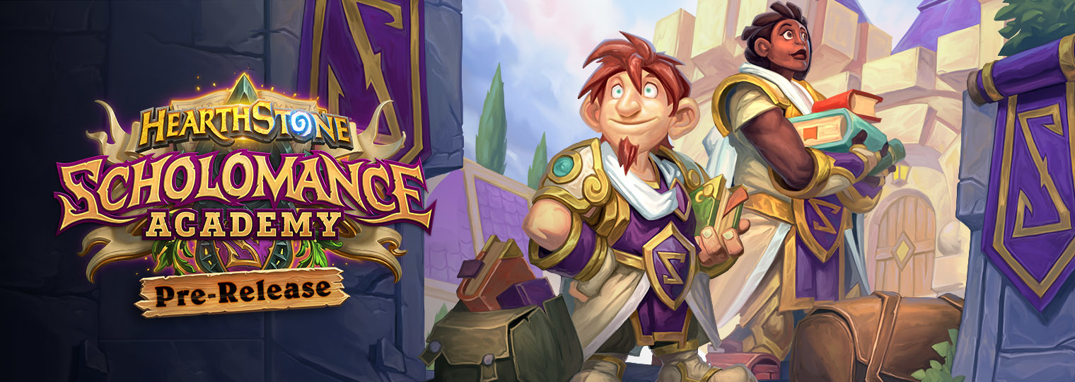 Scholomance Academy Is Coming Out August 6