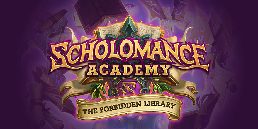 Hearthstone Scholomance Akademie Meta Decks