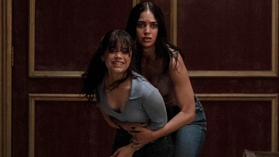 Scream VII Will Be Without Both Jenna Ortega And Melissa… | EarlyGame