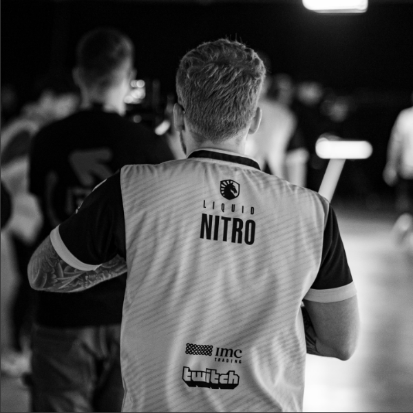 Liquid.nitr0 on a CS:GO lan.