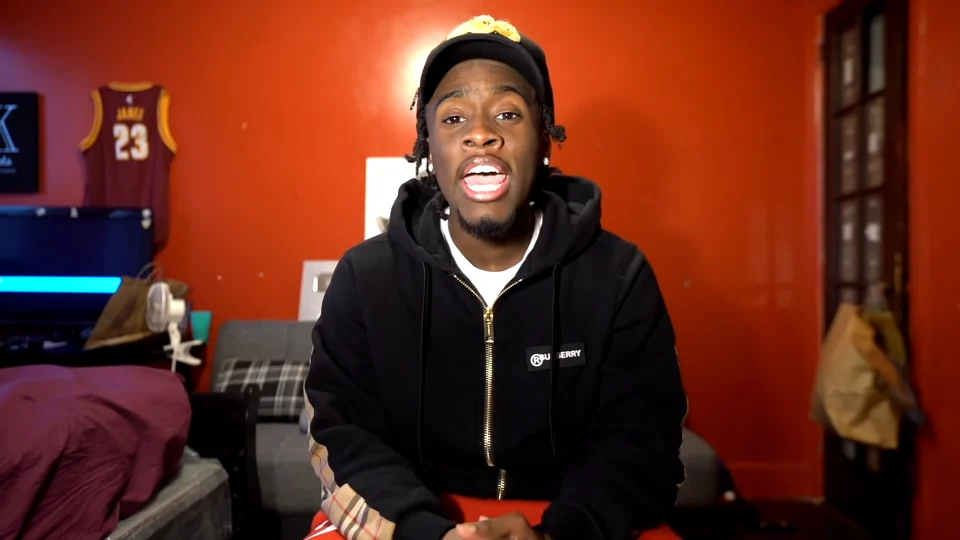 EarlyGame | 5 Facts über Kai Cenat