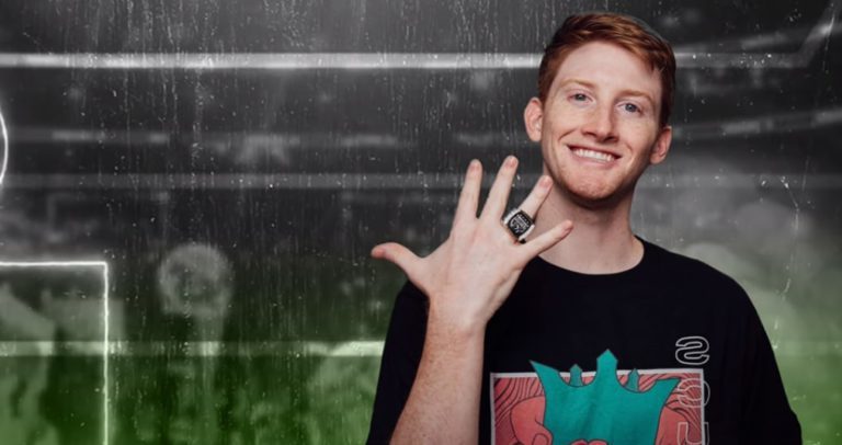 Scump Best Call of Duty players of all time