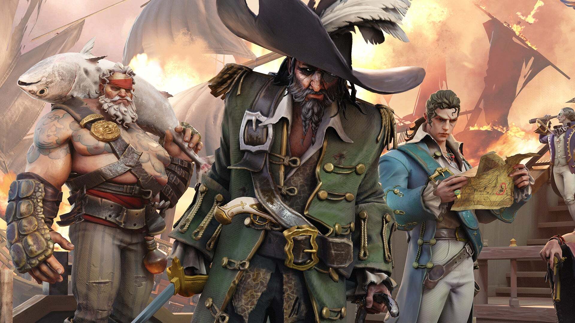 Sea Of Conquest Active Codes