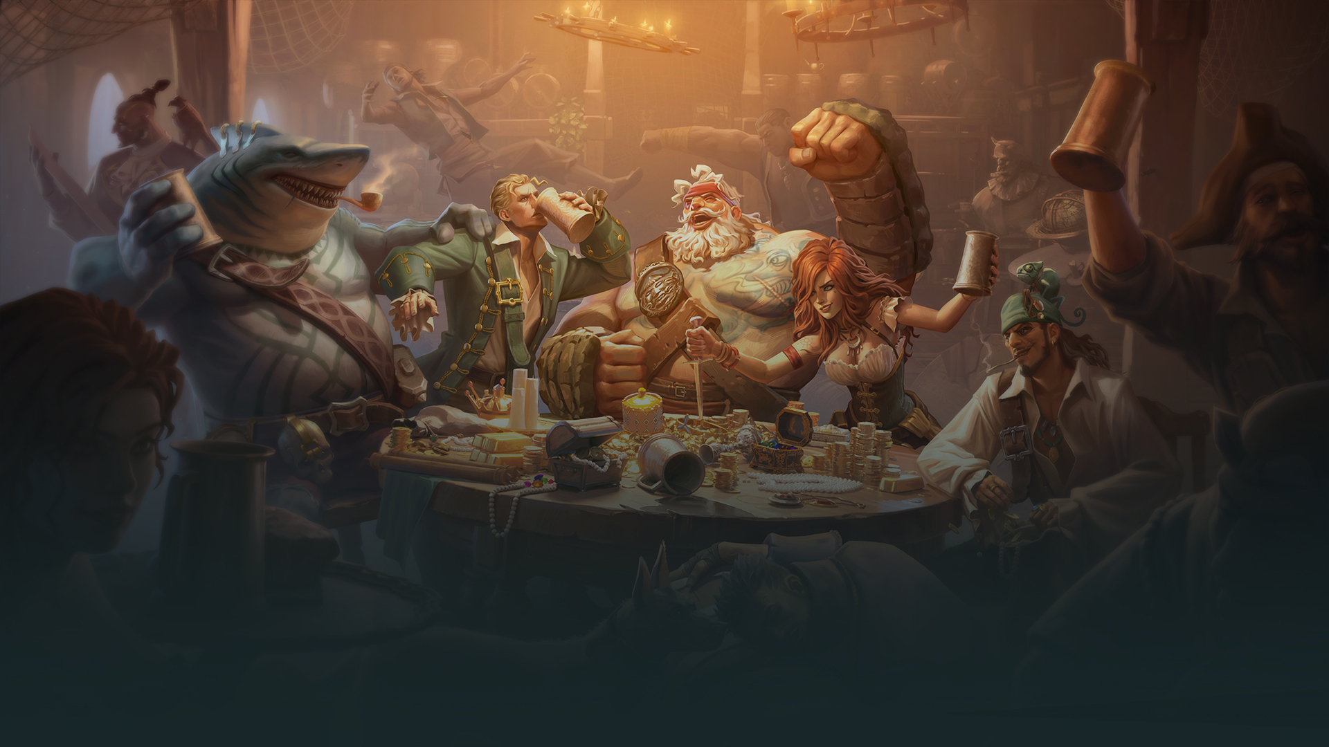 Sea Of Conquest