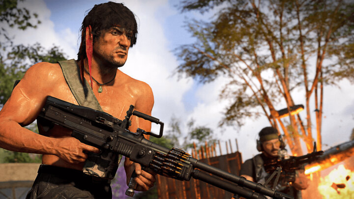 Season 3 Reloaded Gun patch 720x405