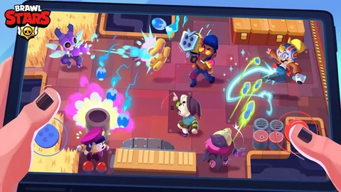 brawl stars 17 sezon
