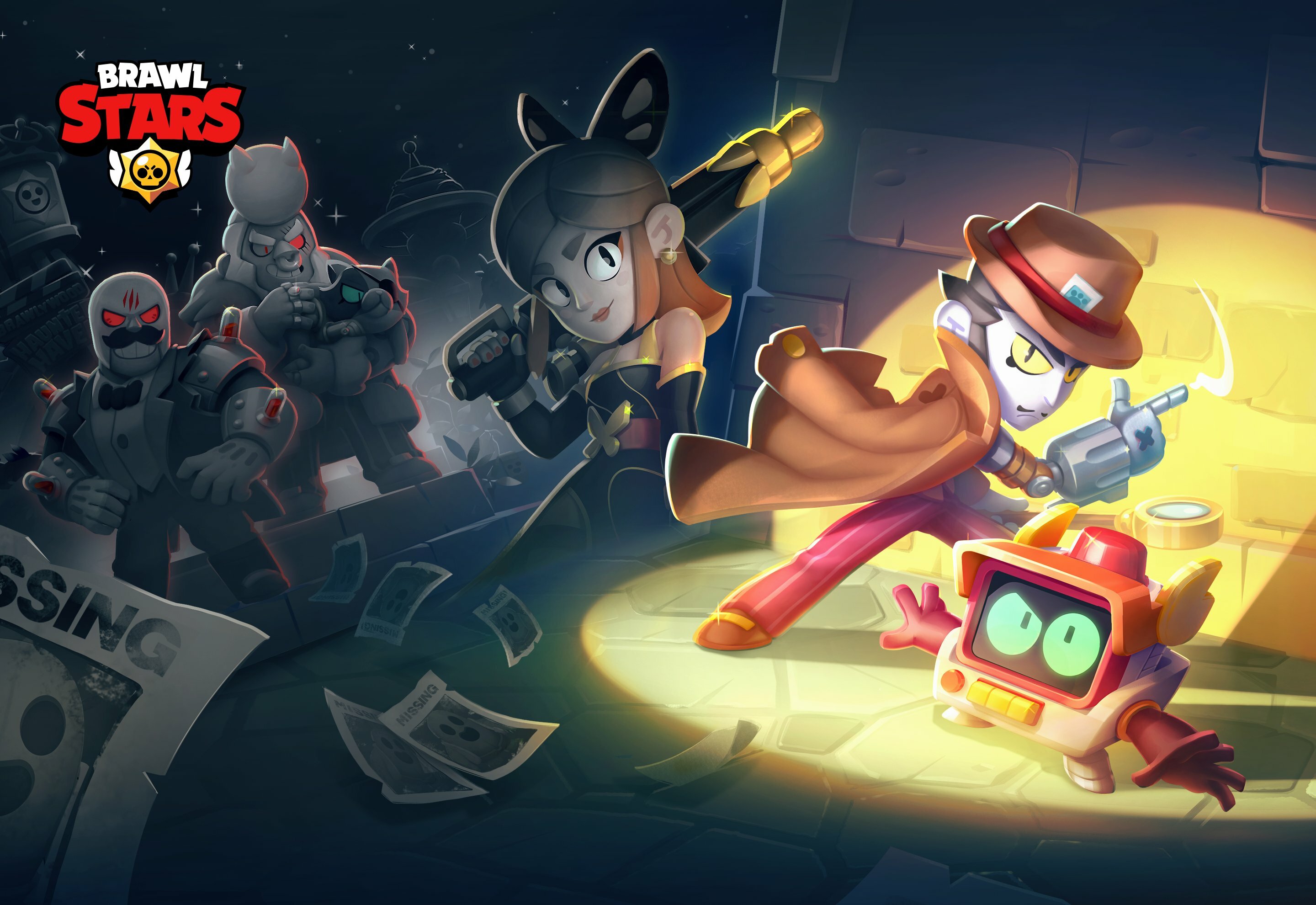 Season17 Skins Brawl Stars