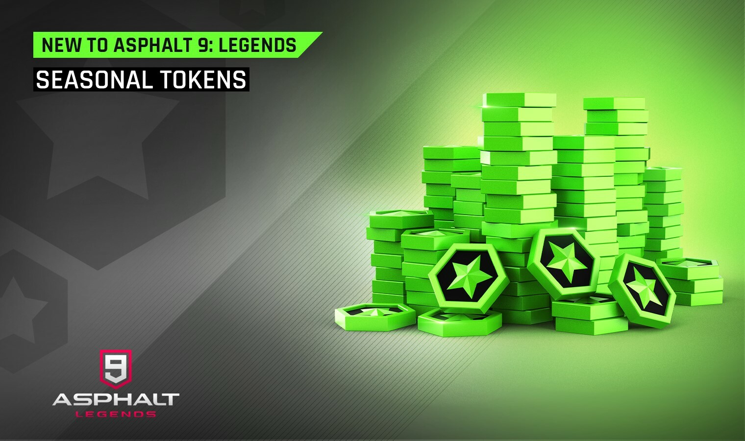 Asphalt 9 How To Get Season Tokens Guide Asphalt 9