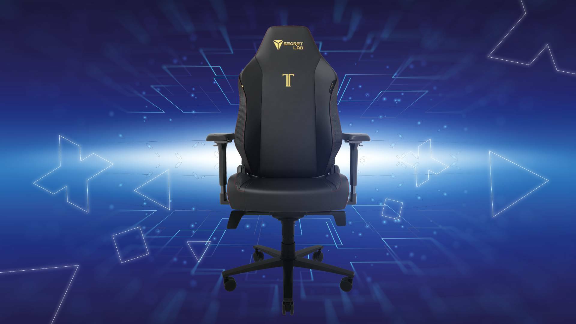 Secretlab Titan
