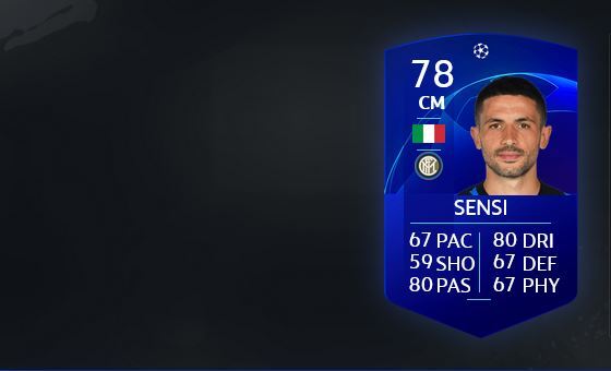 Sensi