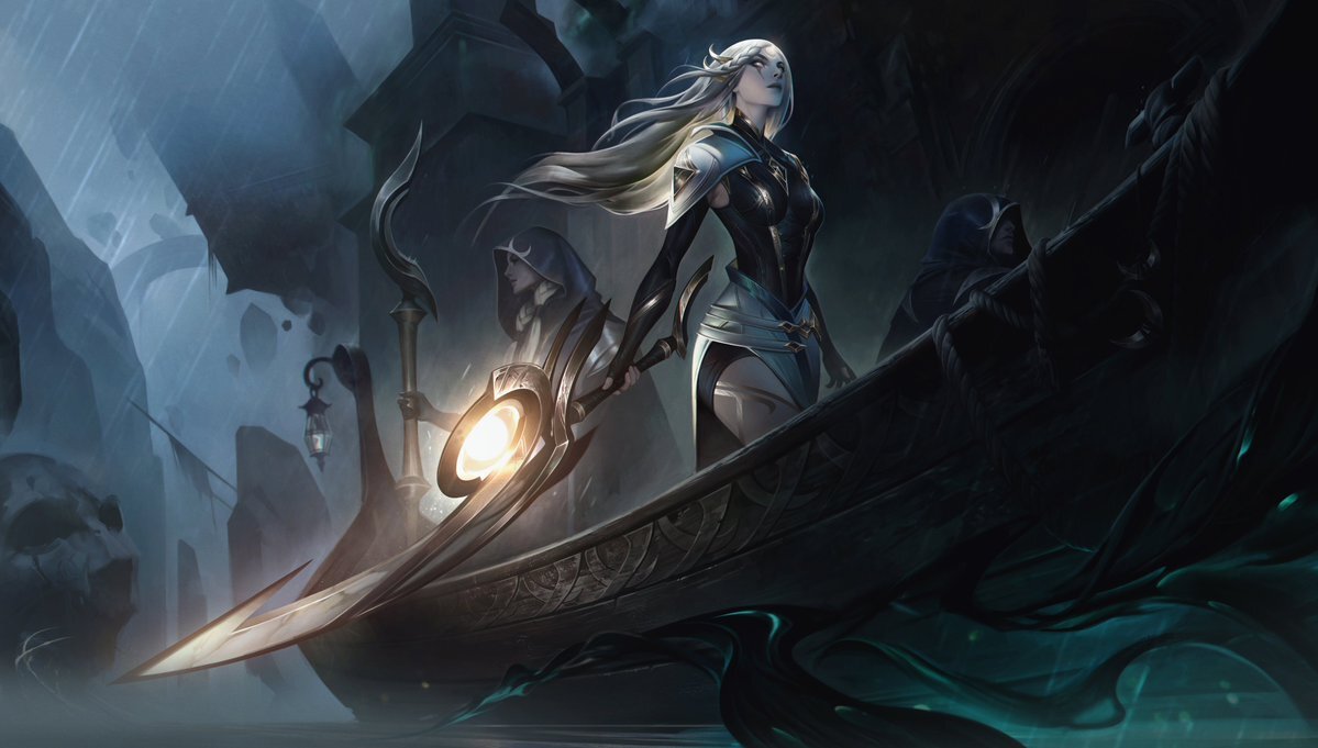 Sentinel Diana