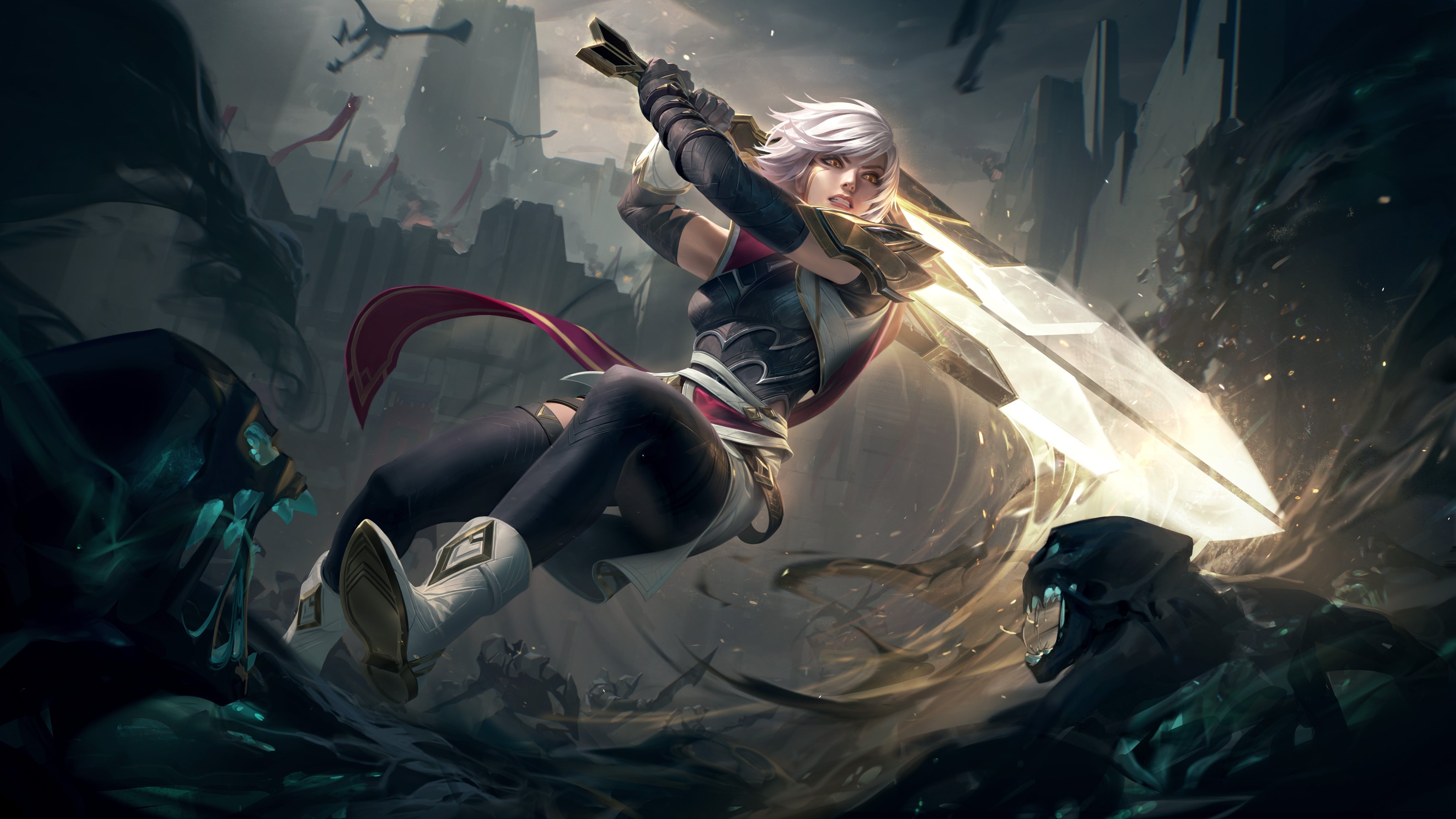 Riven Centinela