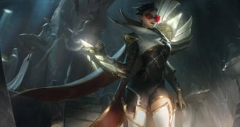 Sentinel Vayne