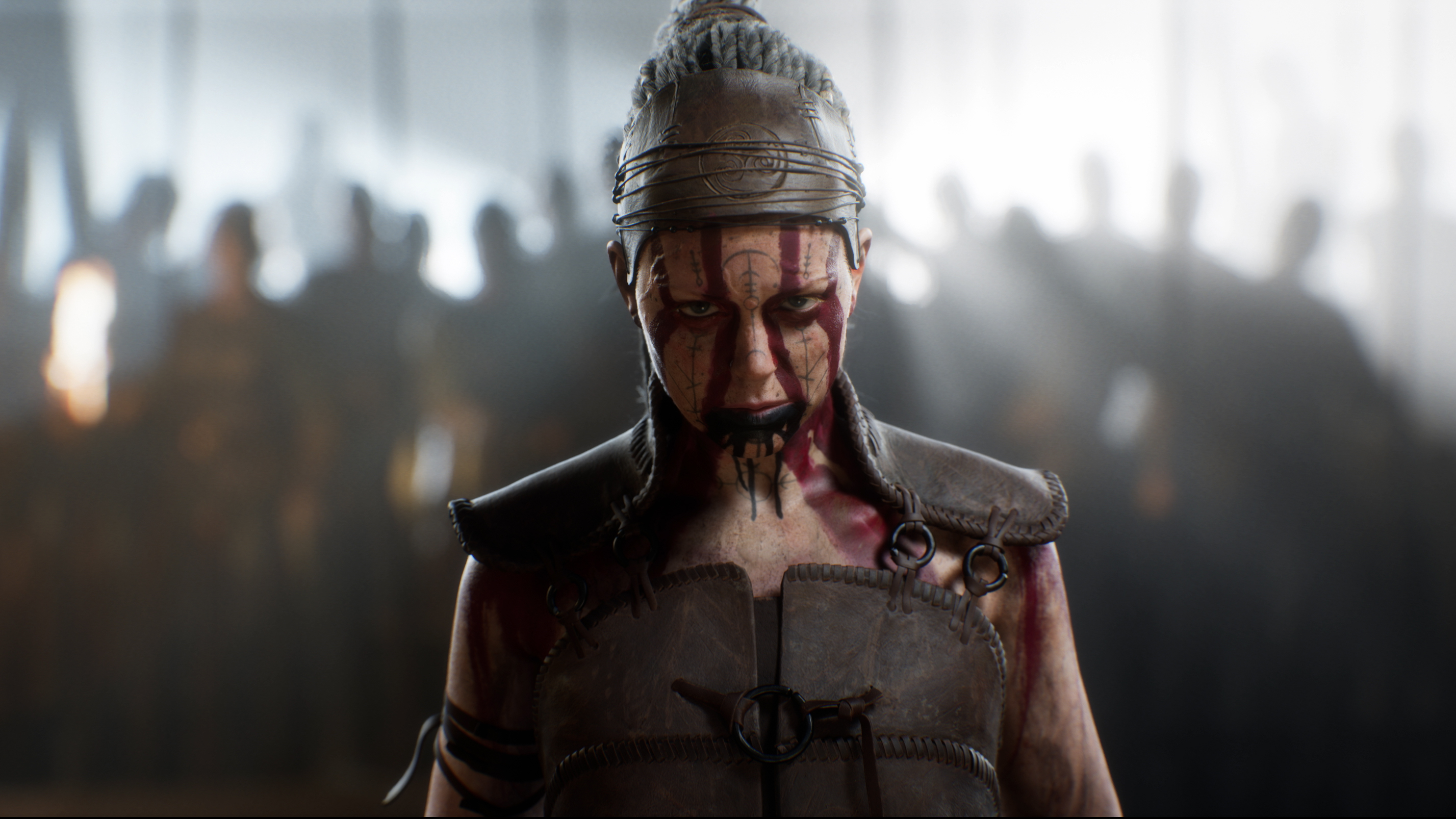 Senua