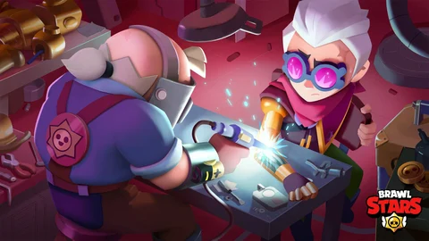 Sept Balance Changes Brawl Stars