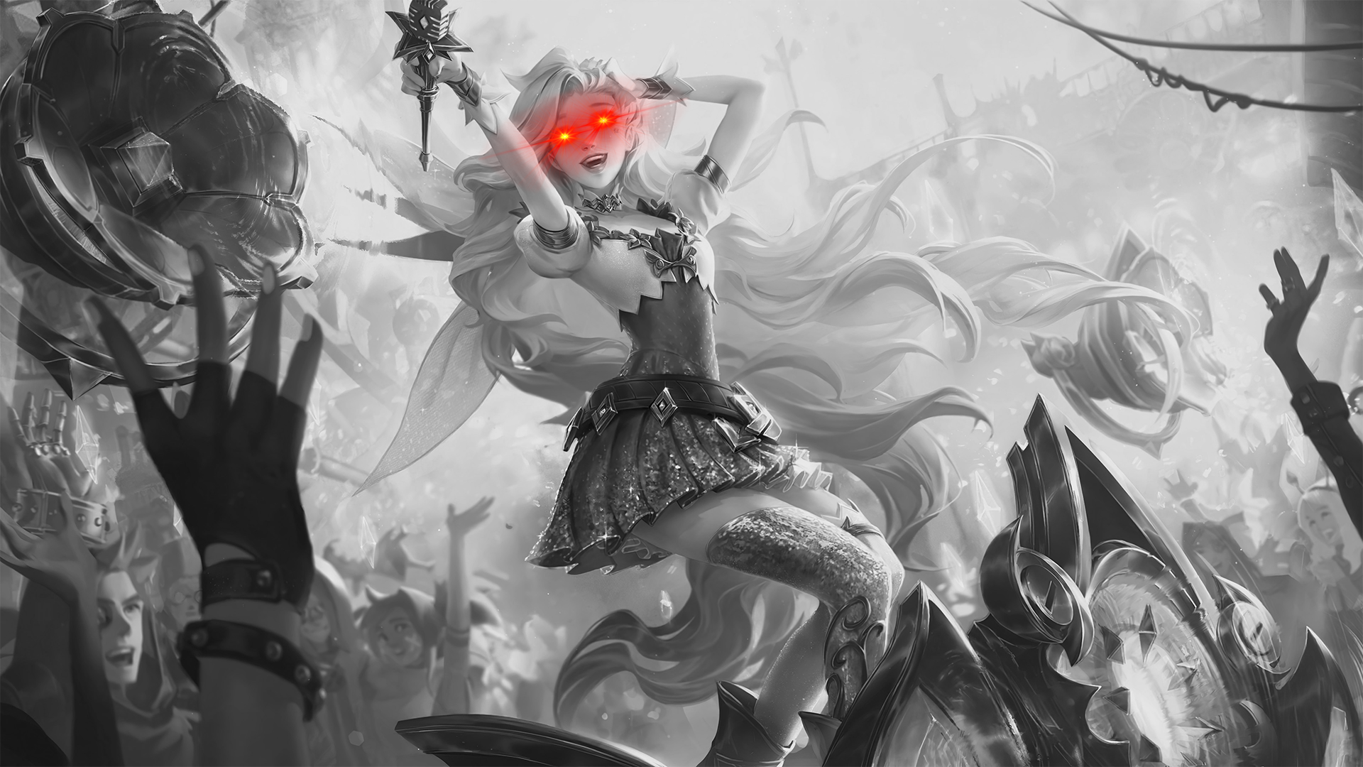 Serabeart