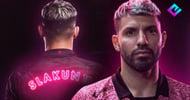 Sergio Aguero Esports Team