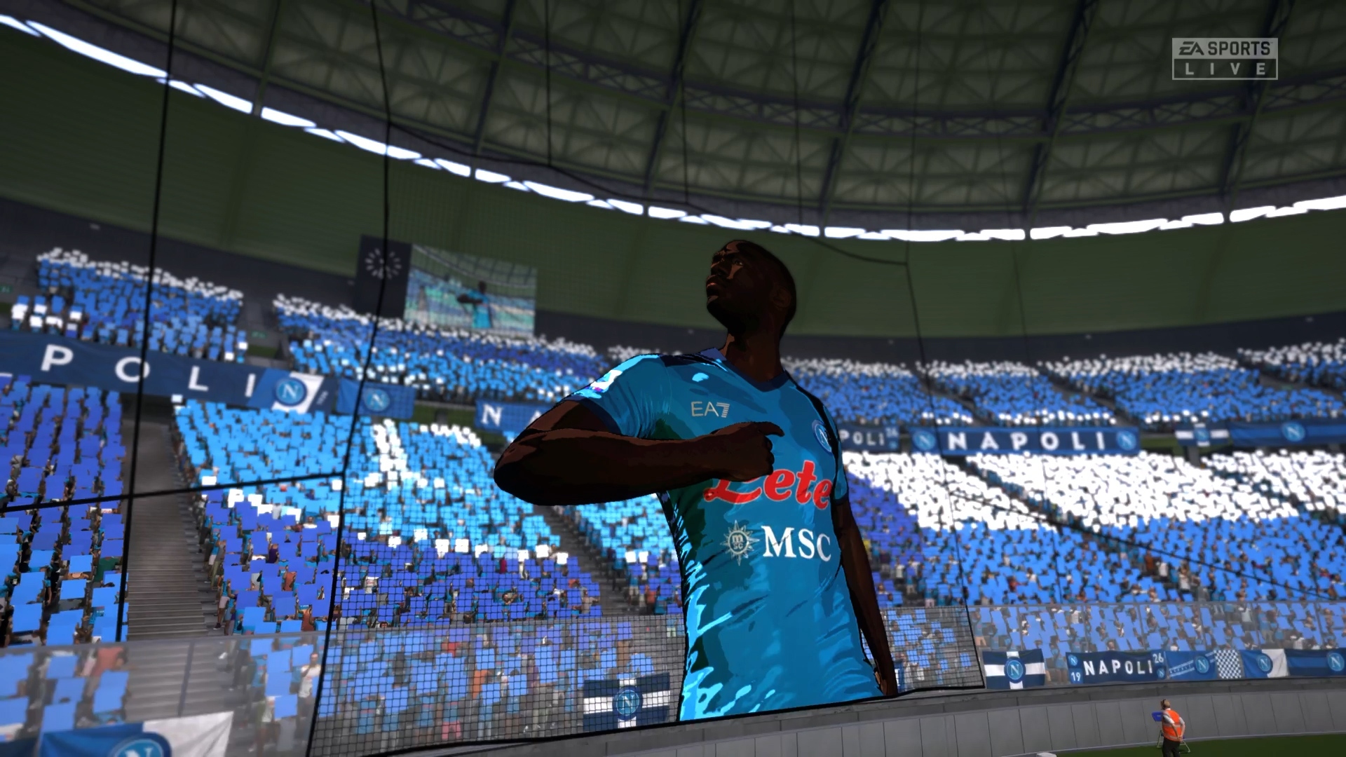 Serie A