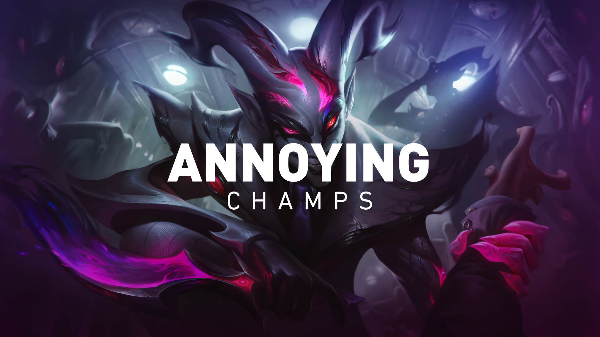 Shaco