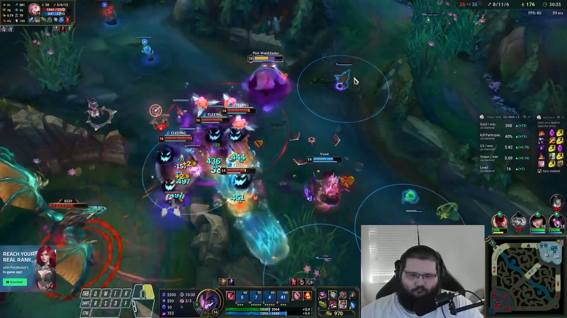 Shaco