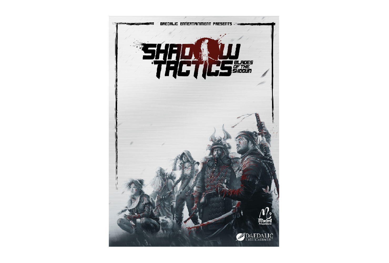 Shadow Tactics
