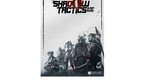 Shadow Tactics