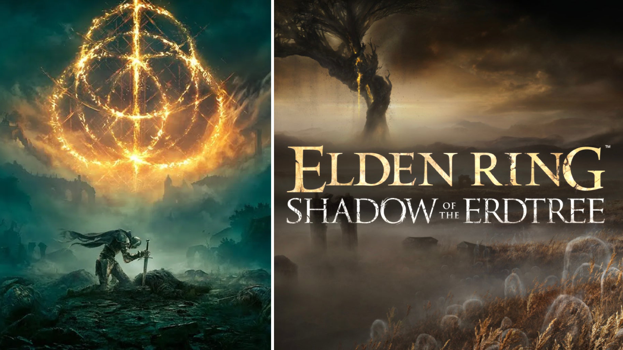 Elden Ring Shadow of the Erdtree DLC Leaks