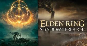 Shadow of the Erdtree Leaks Elden Ring