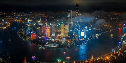 Shanghai