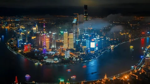 Shanghai