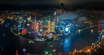 Shanghai