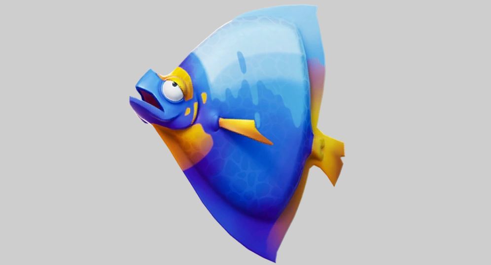 Shieldfish