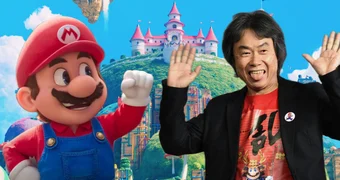 Shigeru Miyamoto