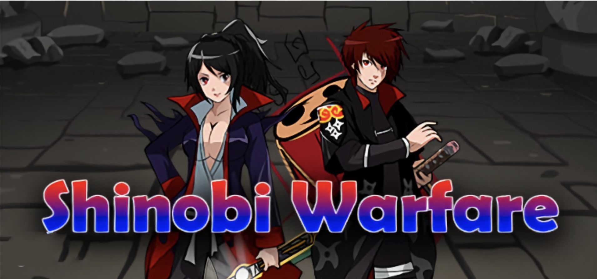 Shinobi Warfare Codes